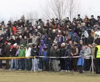 VIDEO: Balint mai castiga un amical, 2-1 cu Bihor! Urmeaza cantonamentul din Spania