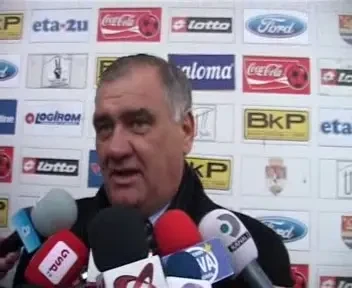 Chivorchian: Daca se considera ca mai trebuie sa facem un transfer, atunci il facem