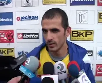 Arman Karamyan: Important e sa batem in campionat, nu conteaza meciurile amicale. Poate ne era gandul si la vacanta!