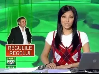 Hagi isi anunta revenirea: antreneaza in Liga a treia?