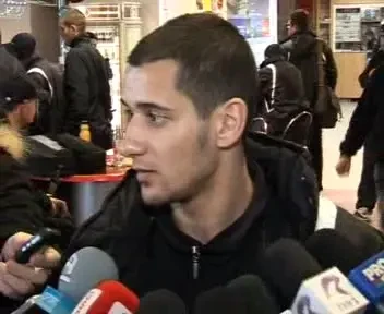 Curtean: Ma lupt pentru locul meu! Poli poate lua titlul!