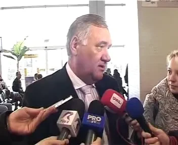 Chivorchian: Vrem sa incepem la fel de bine cum am terminat turul!