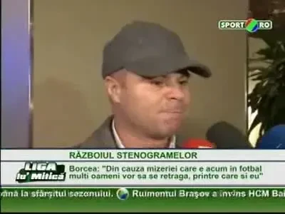 Patronii din Liga I, facuti PRAF: "Sunt parveniti care au intrat in fotbal! Eu stiu aceste discutii de ani buni"