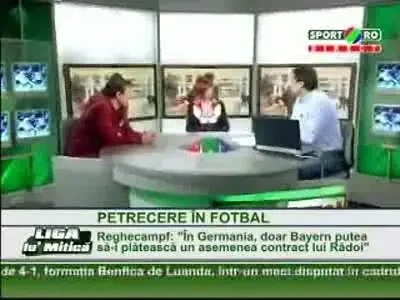 Super invitati la petrecerea lui Ionut Negoita: Sandu, Nicu Gheara, Borcea! Vezi imagini