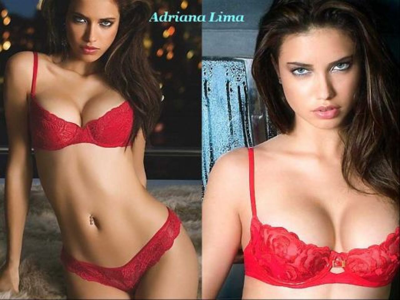 206 mil de dolari pentru Naomi Campbell si Adriana Lima! Ce au vazut americanii in pauza Superbowl!_3