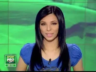 Razboi intre Sorana si Monica pentru Federer si Nadal! Vezi cine a castigat: