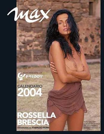 Rossella Brescia: 