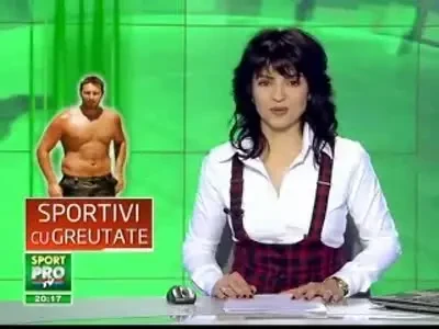 A batut recordul la greutate! Ian Thorpe a castigat 20 de kilograme in 2 ani!