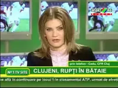 Cadu: Il cunosc pe Cristiano Ronaldo, e carismatic, il astept la Cluj!