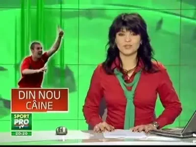 Moti la primul antrenament cu Dinamo: Fa-i echipa ideala lui Rednic: