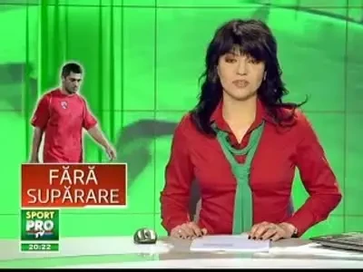 ProSport/Niculescu: "Nu mai e timp de suparari. In retur, prioritatea mea e Champions League!"