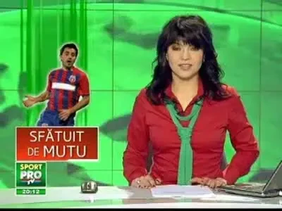 Neaga, idol in Azerbadjan! A fost capitan la Steaua! Ne va ajuta foarte mult