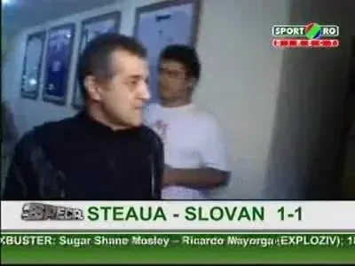 Nu-i mai fac niciodata echipa lui Lacatus, ca zice DNA ca e PENAL! :))