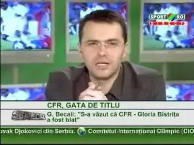 Muresan: Ne distram cu stenogramele. Nu e nimic rau sa motivezi pe cineva Ce crezi?