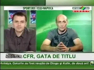 Din divizia D, in UCL cu Chelsea si Roma! Vezi povestea INCREDIBILA a lui Gabi Muresan!