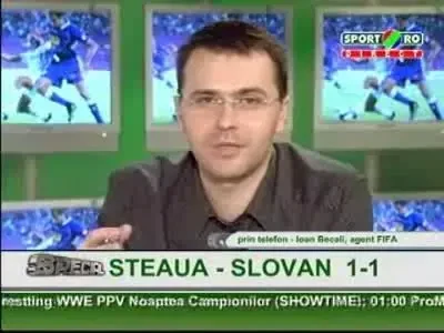 Nu am oferte pentru jucatorii Stelei! Sa vina cineva sa dea 40 mil pe Steaua, sa vedeti cum fac pe intermediarul
