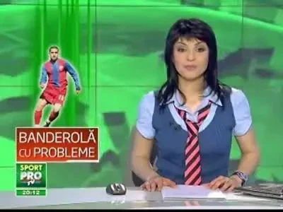 Steaua fara capitan: Lacatus s-a rugat de P. Marin sa ia banderola, nimeni n-a vrut-o