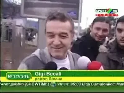 Toja imi place! Face diferenta pe teren. Ov Petre s-a facut acum ceas rusesc! :))