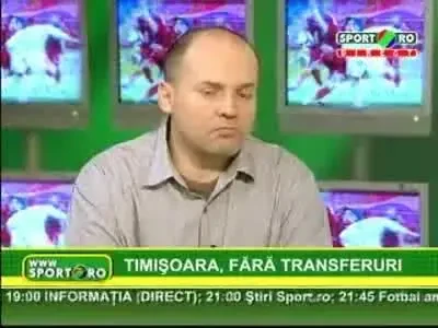 Copos e cel mai mare binefacator al Rapidului de la Ioan Botezatorul incoace! Acum sa plateasca