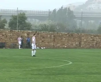 Timisoara 2-1Cracovia Krakow - VEZI rezumatul reprizei a doua!