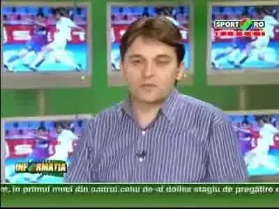 Anul lui Hagi! Vezi ce i-a prevazut Neti Sandu Regelui :