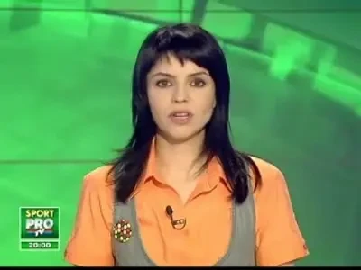 ProSport / Brad Pitt Tudor rateaza intalnirea vietii cu Becks, Ronaldinho si Kaka! Vezi de ce