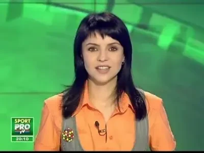 Rapidistii au dat de imaginea zilei in cantonament! O echipa care joaca in 4 labe :))