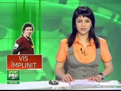 Ce lovitura! Fabbiani va juca la River Plate!