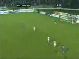 Steaua se bate cu Tottenham si Celtic pentru Semir Stilic de la Lech Poznan!