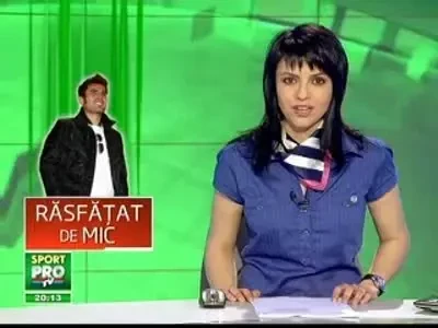 Mutu comparat cu Bebeto: Alaturi de Gilardino suntem letali, vreau in Liga!