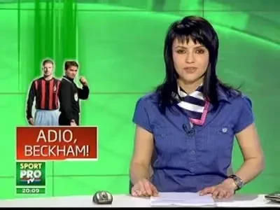 Tudor: "Medicii de la Uefa mi-au spus ca se poate sa am un virus!"