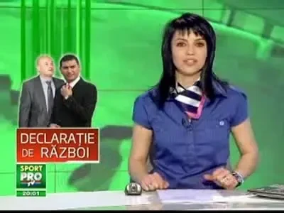 Alianta istorica: Gigi Becali vrea sa ajute pe Dinamo sa ia titlul!