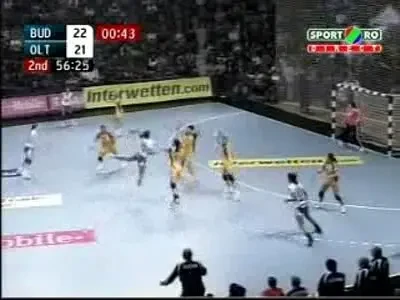 Lupta pentru Liga: Buducnost - Oltchim, duminica, ora 19:00, LIVE pe Sport.ro si www.sport.ro!