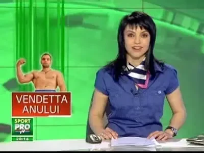 Radu Valahu' il ameninta pe Oncescu: "Esti sigur ca nu vrei sa te mai gandesti...?"