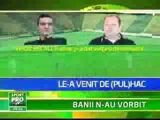 Maximele lui Vasile: Gigi premiaza jucatori? sunt povesti de IMBATAT copiii! :)