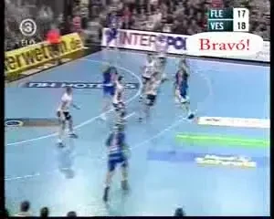 Marian Cozma fusese propus Barcelonei ! Vezi o super faza reusita de M. Cozma!