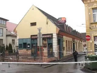 Locul unde Marian Cozma a jucat ultimul meci! VEZI imagini de la locul crimei!