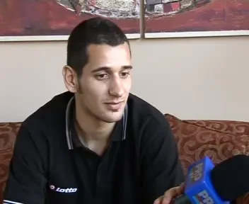 Alexandru Curtean despre antrenamentele lui Balint, Generatia de aur si planurile pentru retur!