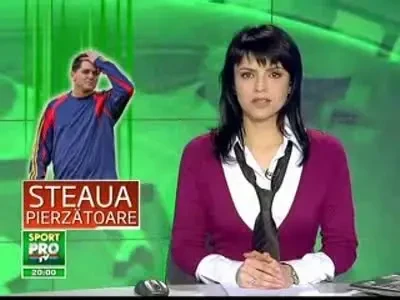 Lacatus, aproape multumit: Avem atitudine! Suntem pe drumul cel bun