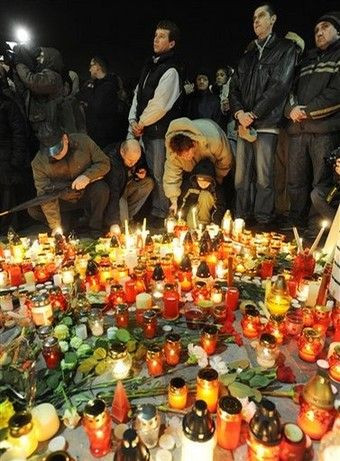 Politia a identificat 2 suspecti in cazul uciderii lui Marian Cozma!_5