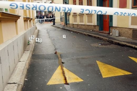 Politia a identificat 2 suspecti in cazul uciderii lui Marian Cozma!_7