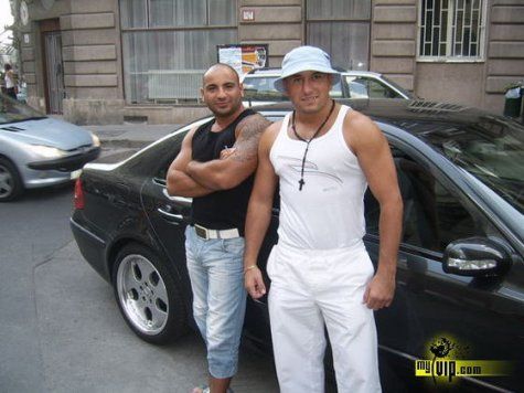 2 atacatori prinsi, un al treilea neconfirmat! Vezi galerie FOTO cu atacatorii lui Cozma:_5