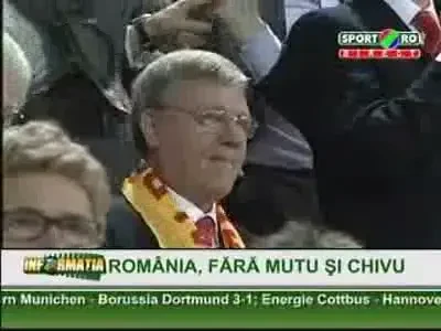 Mircea Sandu: Ce daca lipsesc Mutu si Chivu?! Piturca trebuie sa gaseasca solutii