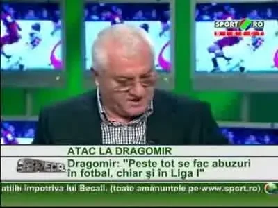 "Sunt victima celor de la Cluj! Paszkany sa-mi spuna cu ce i-am gresit"