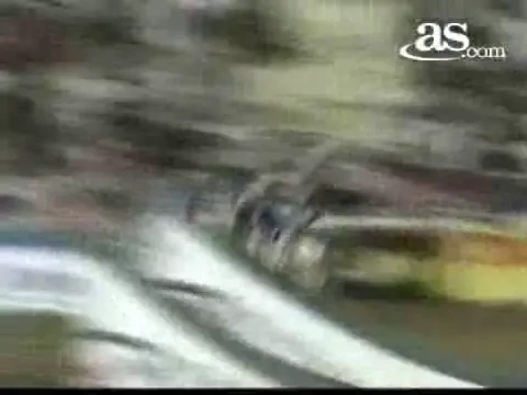 Un concurs de motocross s-a transformat in tragedie! Vezi un cumplit accident!