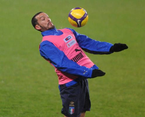 Amical ve(n)deta: Ronaldinho, Pato si Adriano versus Italia!_5