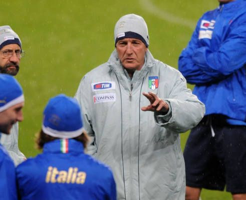 Amical ve(n)deta: Ronaldinho, Pato si Adriano versus Italia!_6