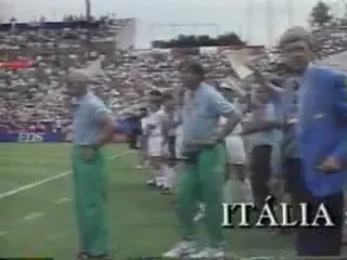 Roberto Baggio i-a ingropat!Vezi Brazilia 3-2 Italia! Finala FIFA WC 1994!