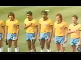 Paolo Rossi maginific! Brazilia 2-3 Italia in 1982!