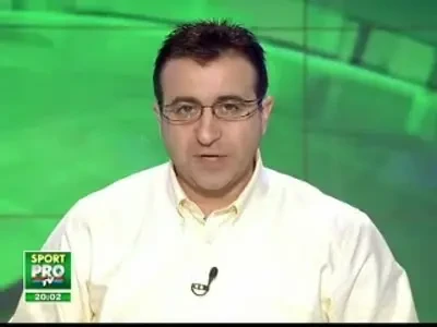 Suspectul lui Becali: Nu mi-a placut cum a jucat Goga in meciul cu CFR!